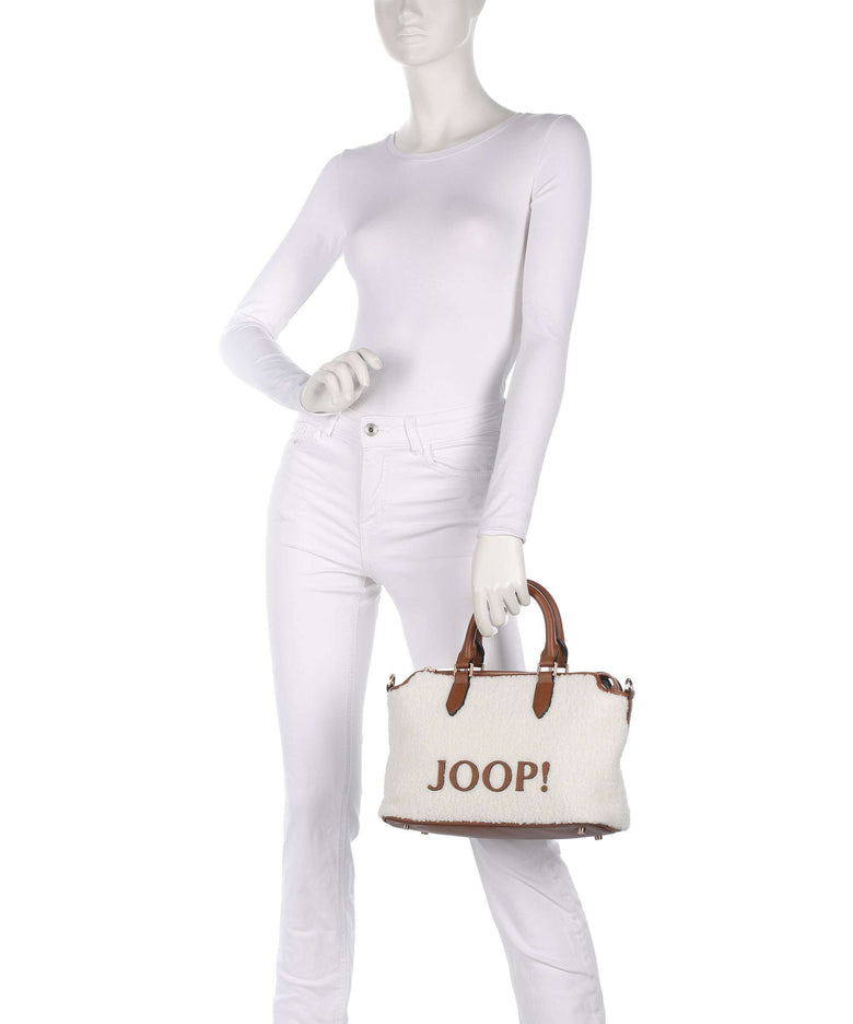 JOOP! Lanoso Lauren Handbag offwhite