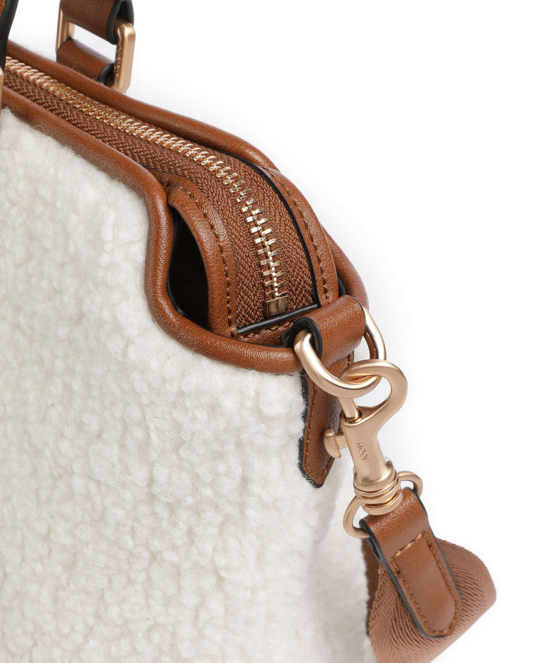 JOOP! Lanoso Lauren Handbag offwhite