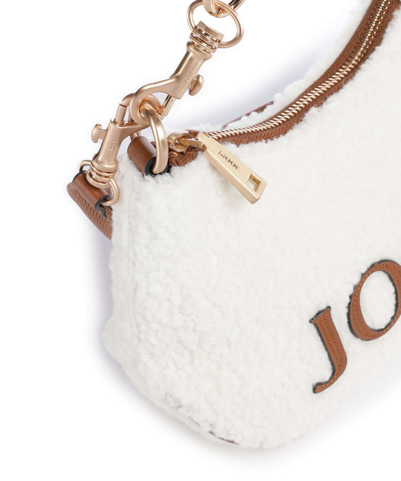 JOOP! Lanoso Aimee Shoulder bag offwhite