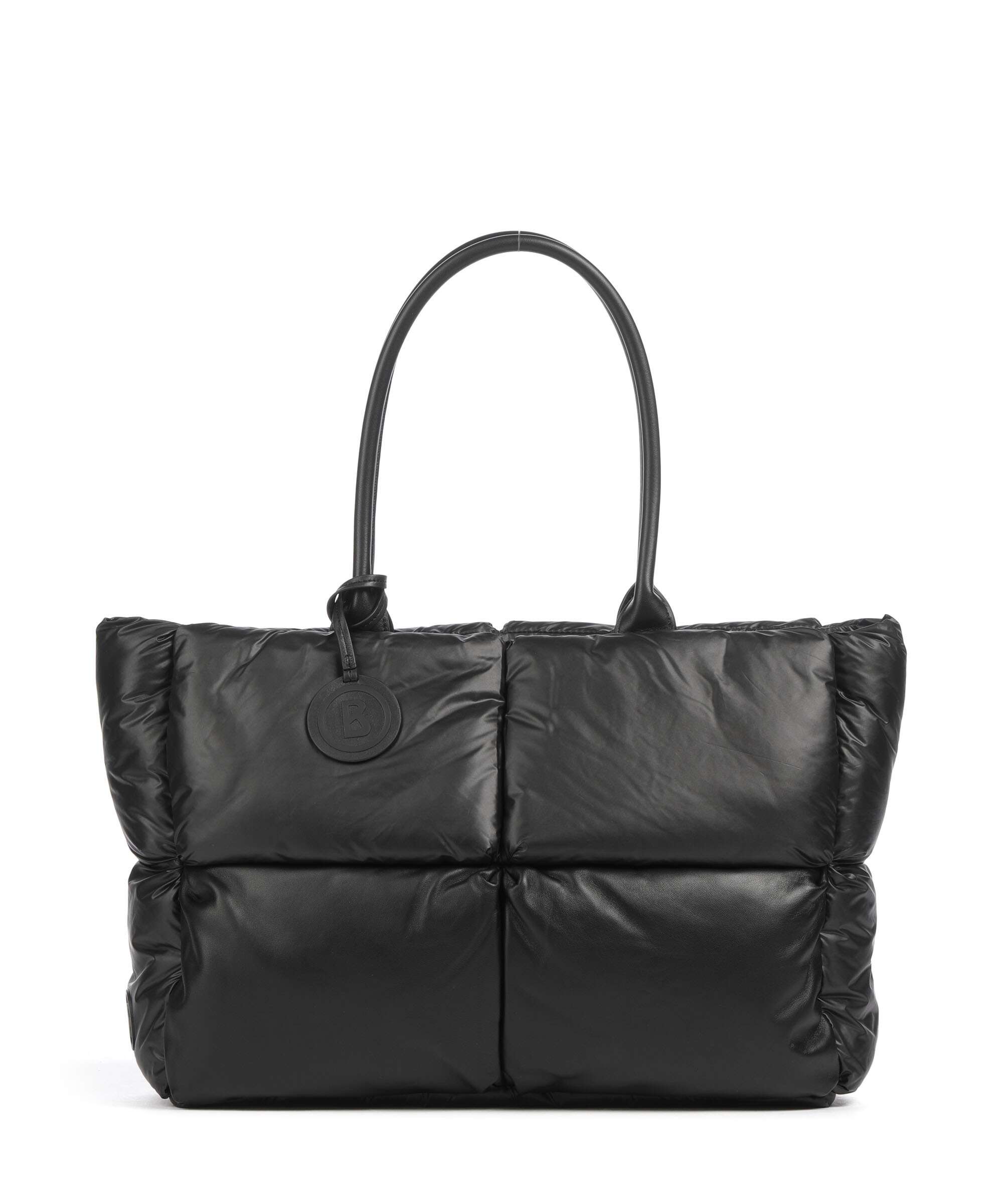 Bogner Gletsch Amelie Tote bag black