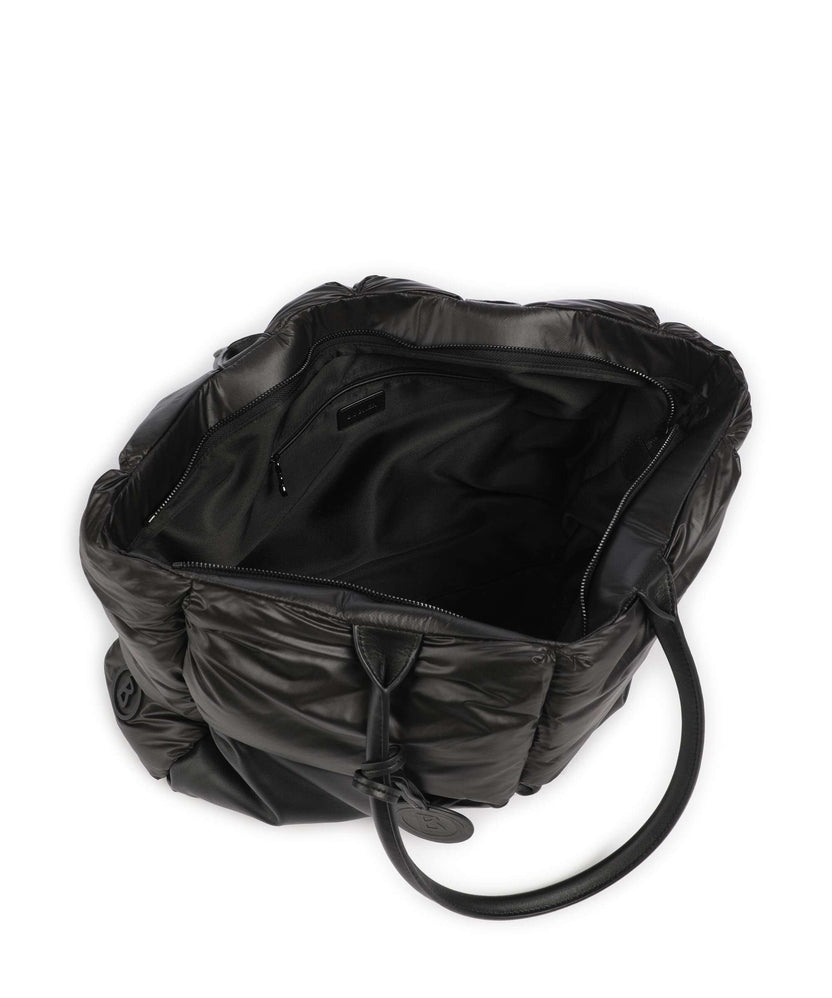 Bogner Gletsch Amelie Tote bag black