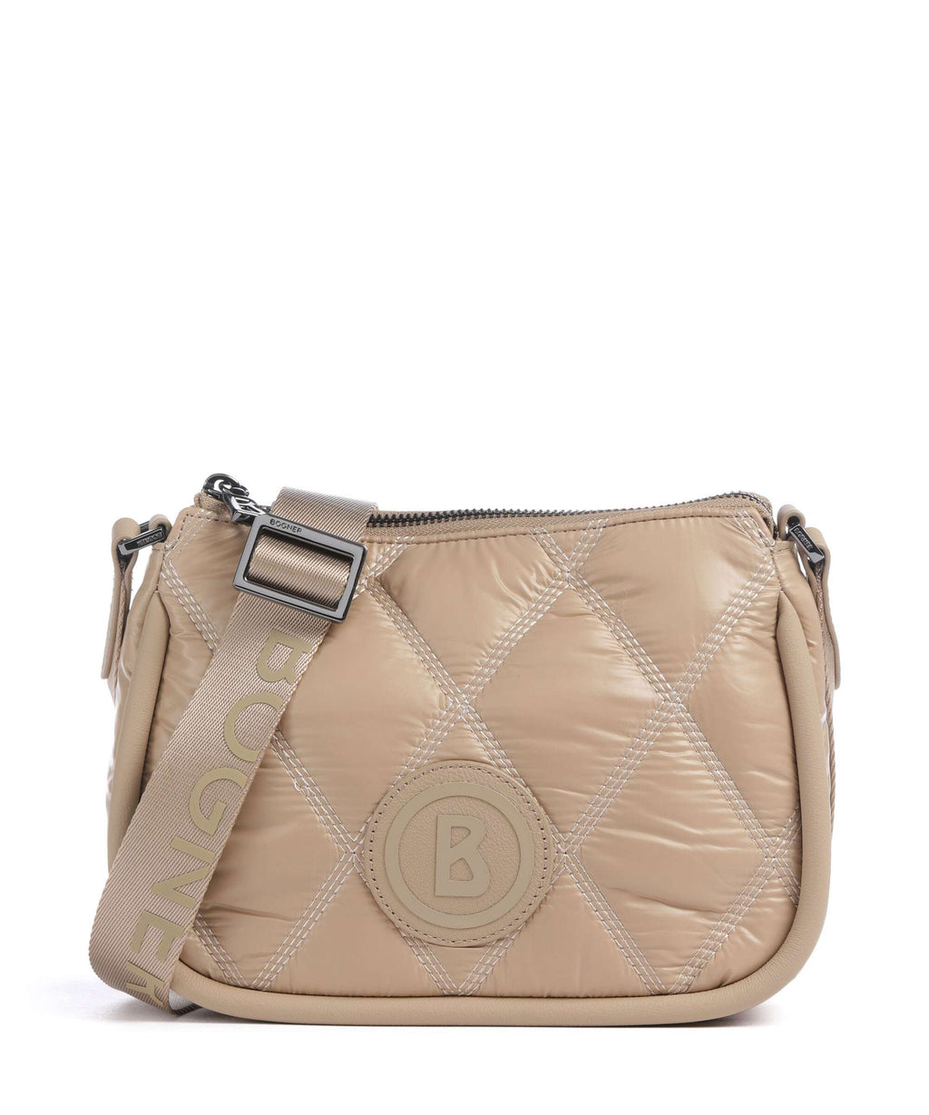 Bogner Tirano Selenay Crossbody bag sesame