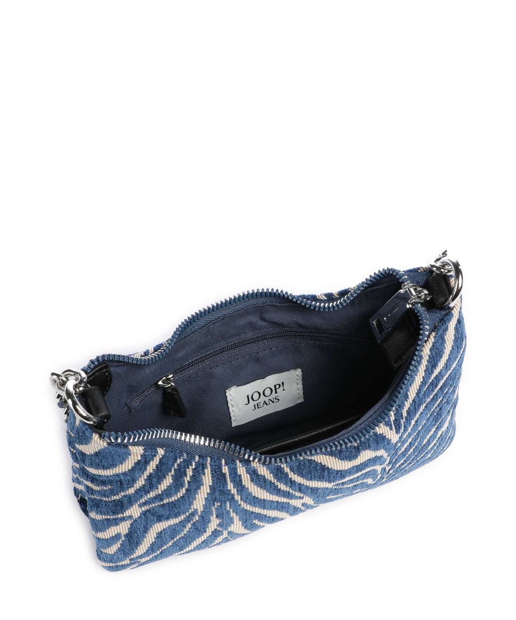JOOP! Jeans Selvatico Lucille Shoulder bag blue