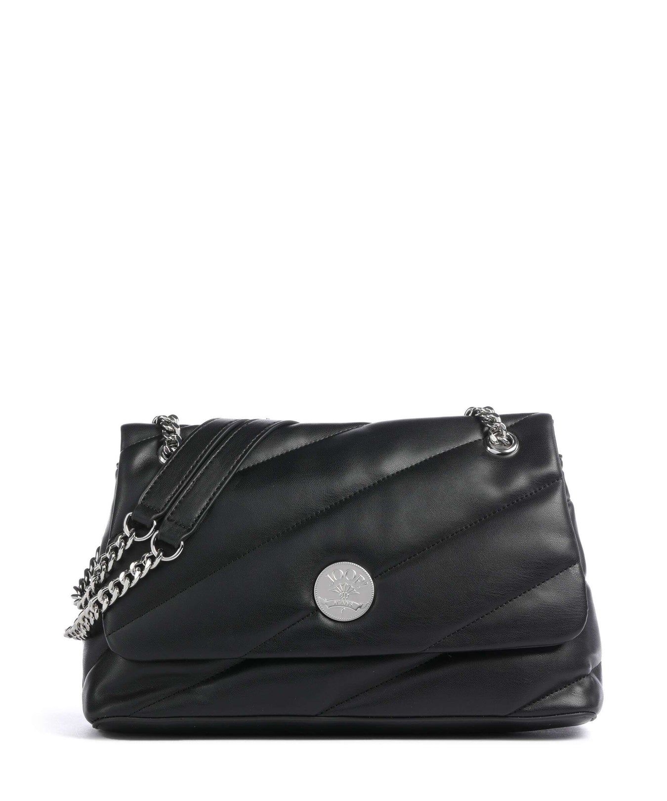 JOOP! Jeans Frizzare Emma Shoulder bag black