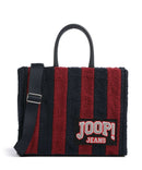 JOOP! Jeans Squadra Aurelia Käsilaukku dark blue