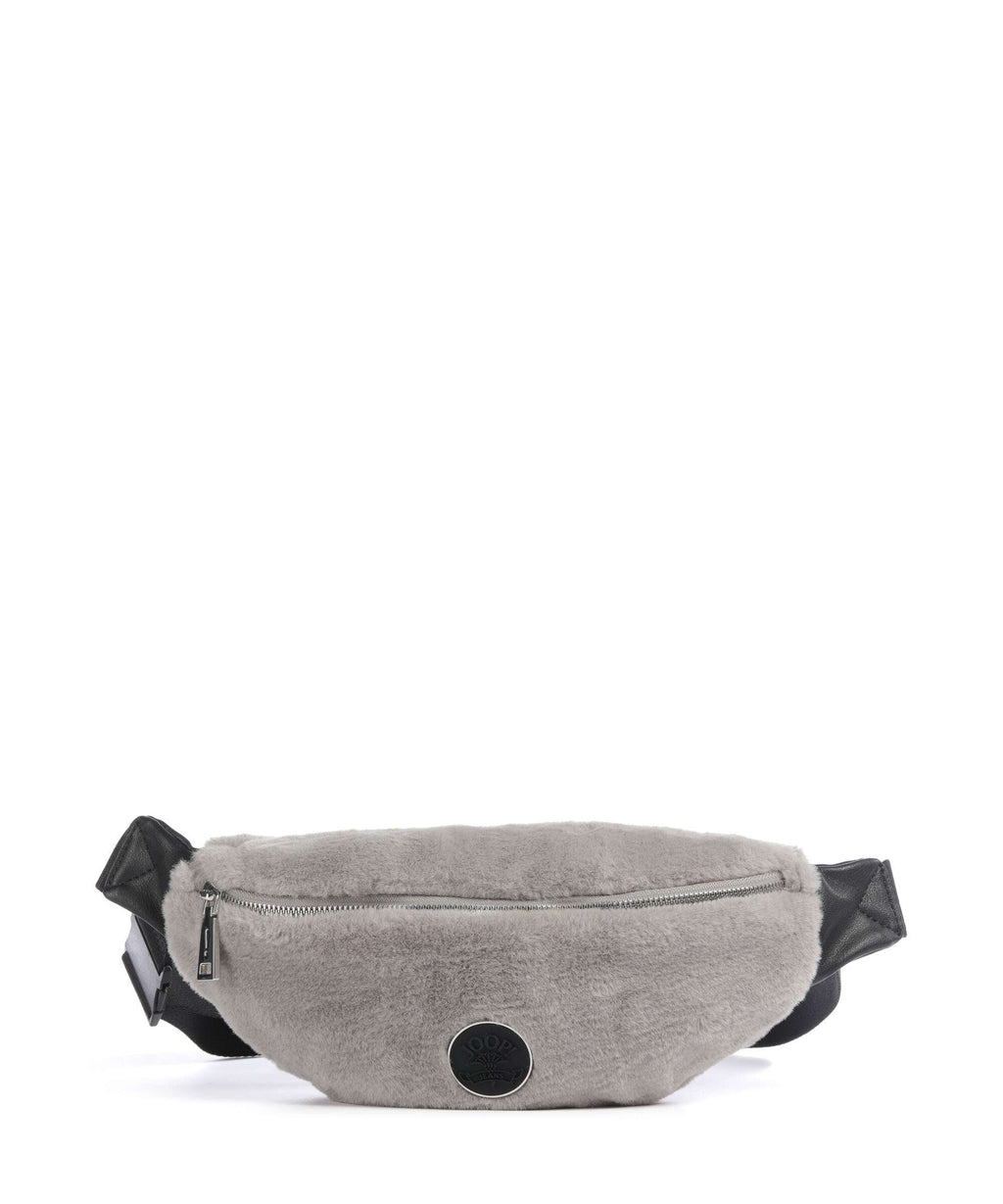 JOOP! Jeans Coniglio Bibi Fanny pack grey