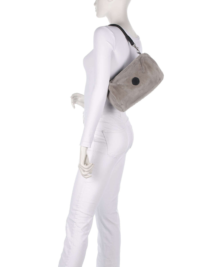 JOOP! Jeans Coniglio Virginie Shoulder bag grey