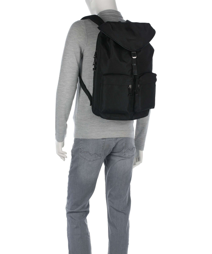 Bogner Myoko Kaya Backpack black