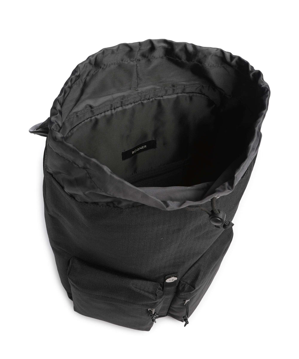 Bogner Myoko Kaya Backpack black