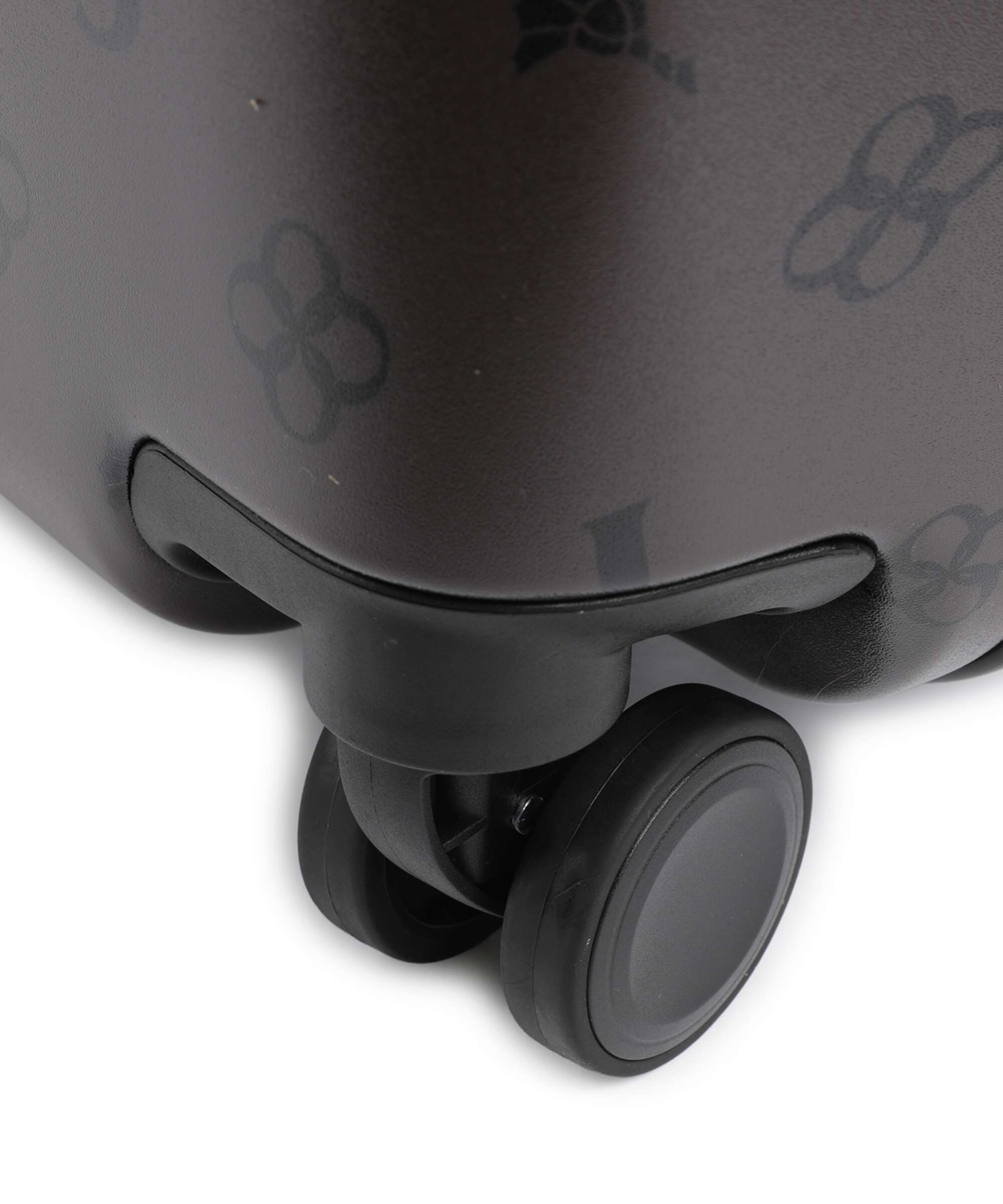 JOOP! Decoro Volare Spinner (4 wheels) seal brown