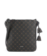 JOOP! Flora 1.0 Dia Olkalaukku dark brown