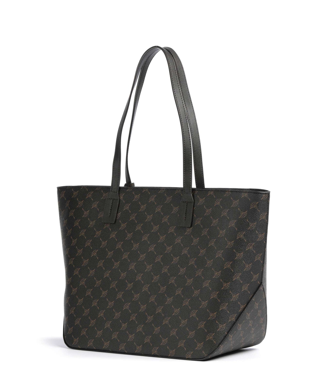 JOOP! Flora 1.0 Corelie Tote bag dark brown