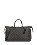 JOOP! Flora 1.0 Mieke Viikonloppukassi dark brown