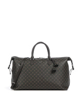JOOP! Flora 1.0 Mieke Viikonloppukassi dark brown