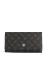 JOOP! Flora 1.0 Billie RFID Lompakko dark brown