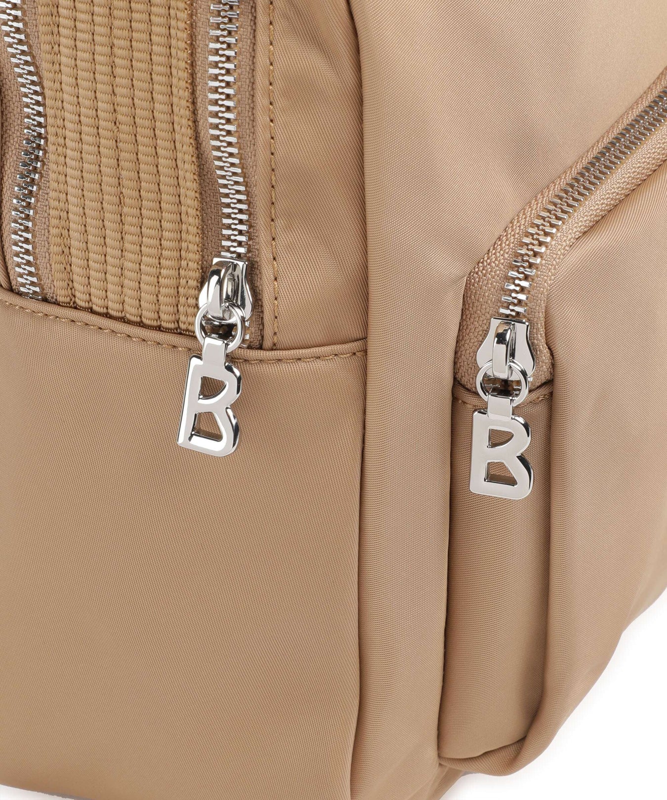 Bogner Verbier Play 1.0 Hermine Backpack lattè