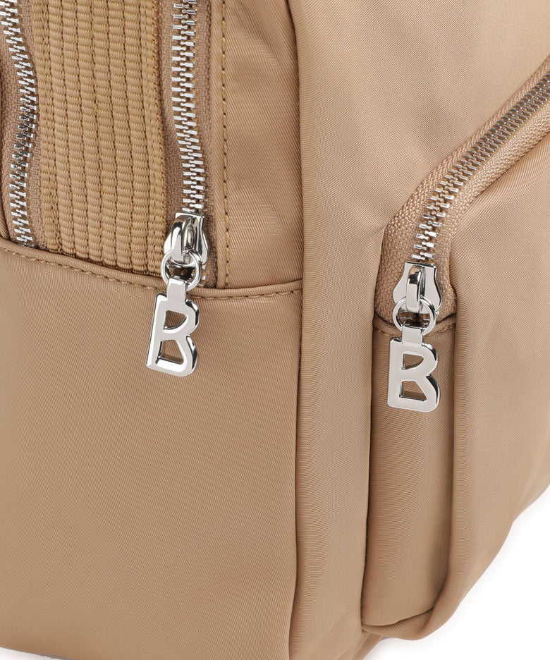 Bogner Verbier Play 1.0 Hermine Backpack lattè