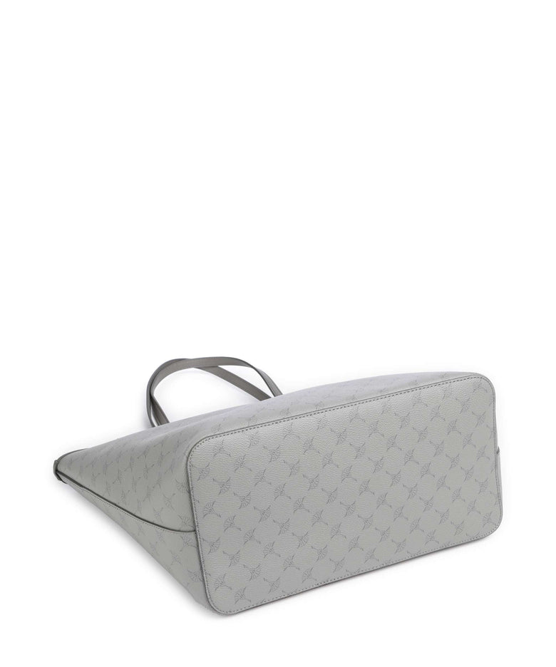 JOOP! Cortina 1.0 Lara Tote bag frost gray