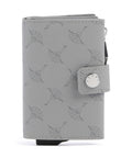 JOOP! Cortina 1.0 C-Four Credit card holder frost gray