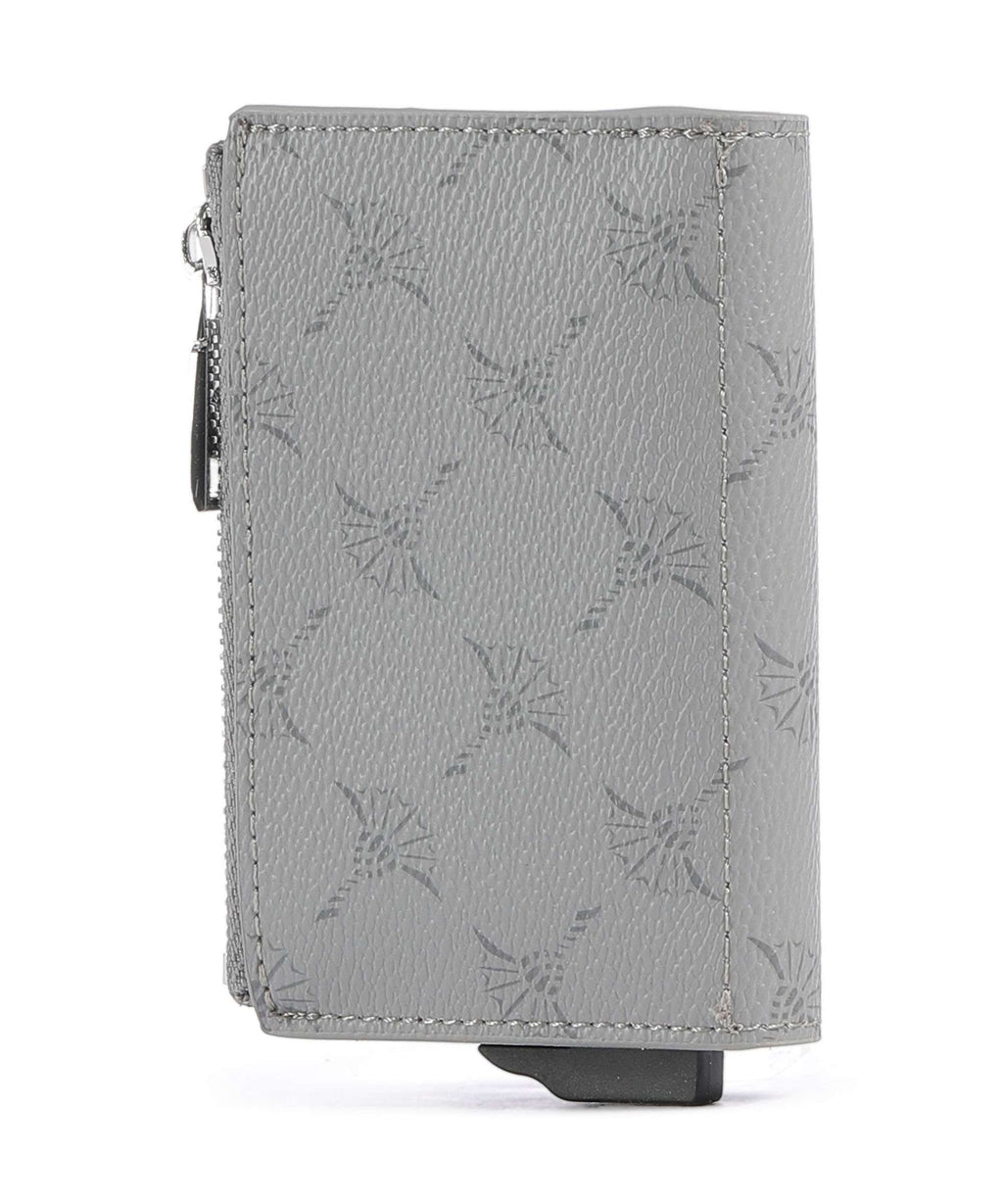 JOOP! Cortina 1.0 C-Four Credit card holder frost gray