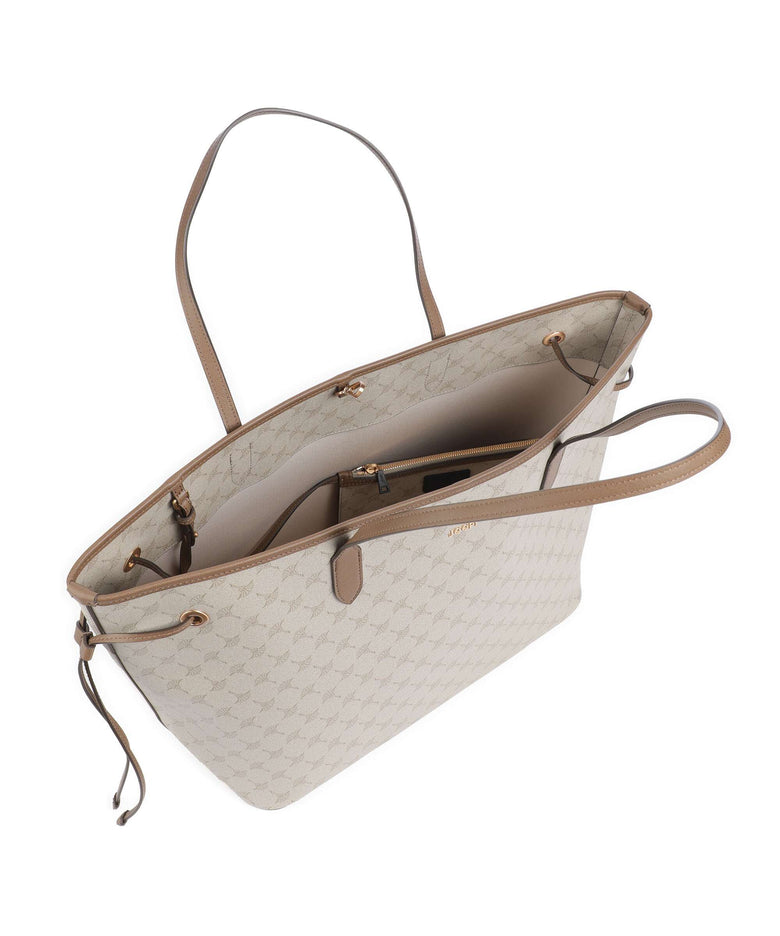 JOOP! Mazzolino Lara Tote bag moon rock