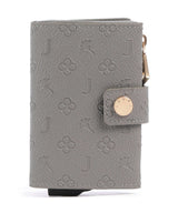 JOOP! Decoro Edition E-Cage RFID Credit card holder grey