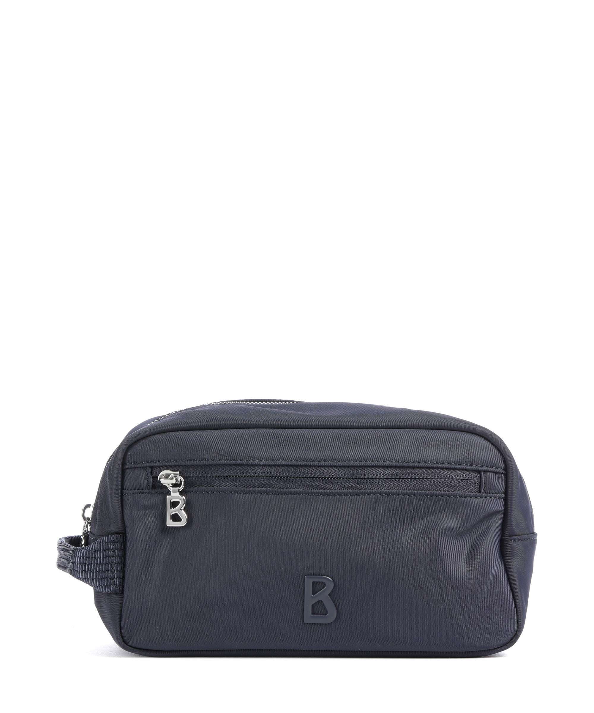 Bogner Verbier Play 1.0 Tully Toiletry bag darkblue