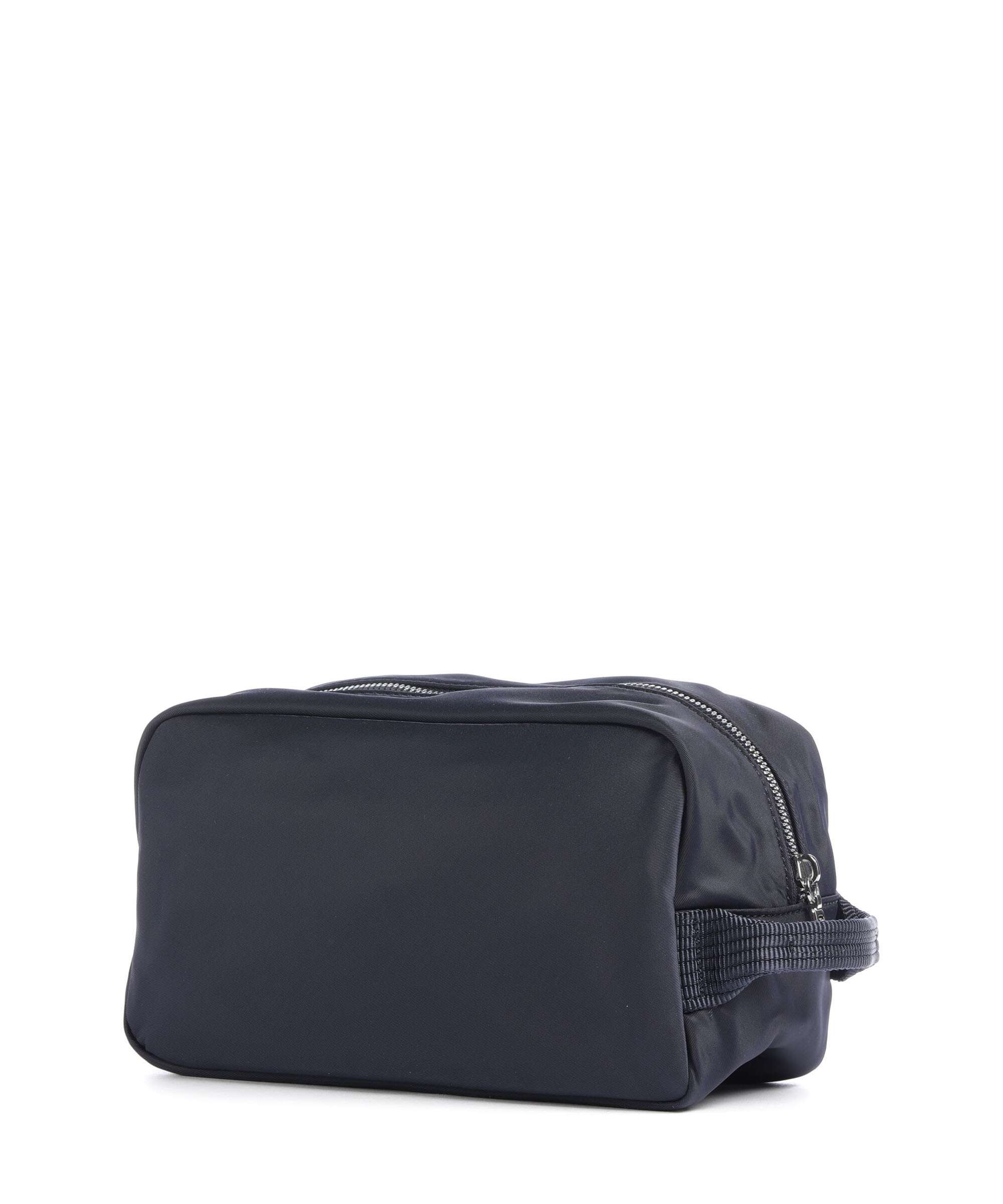 Bogner Verbier Play 1.0 Tully Toiletry bag darkblue