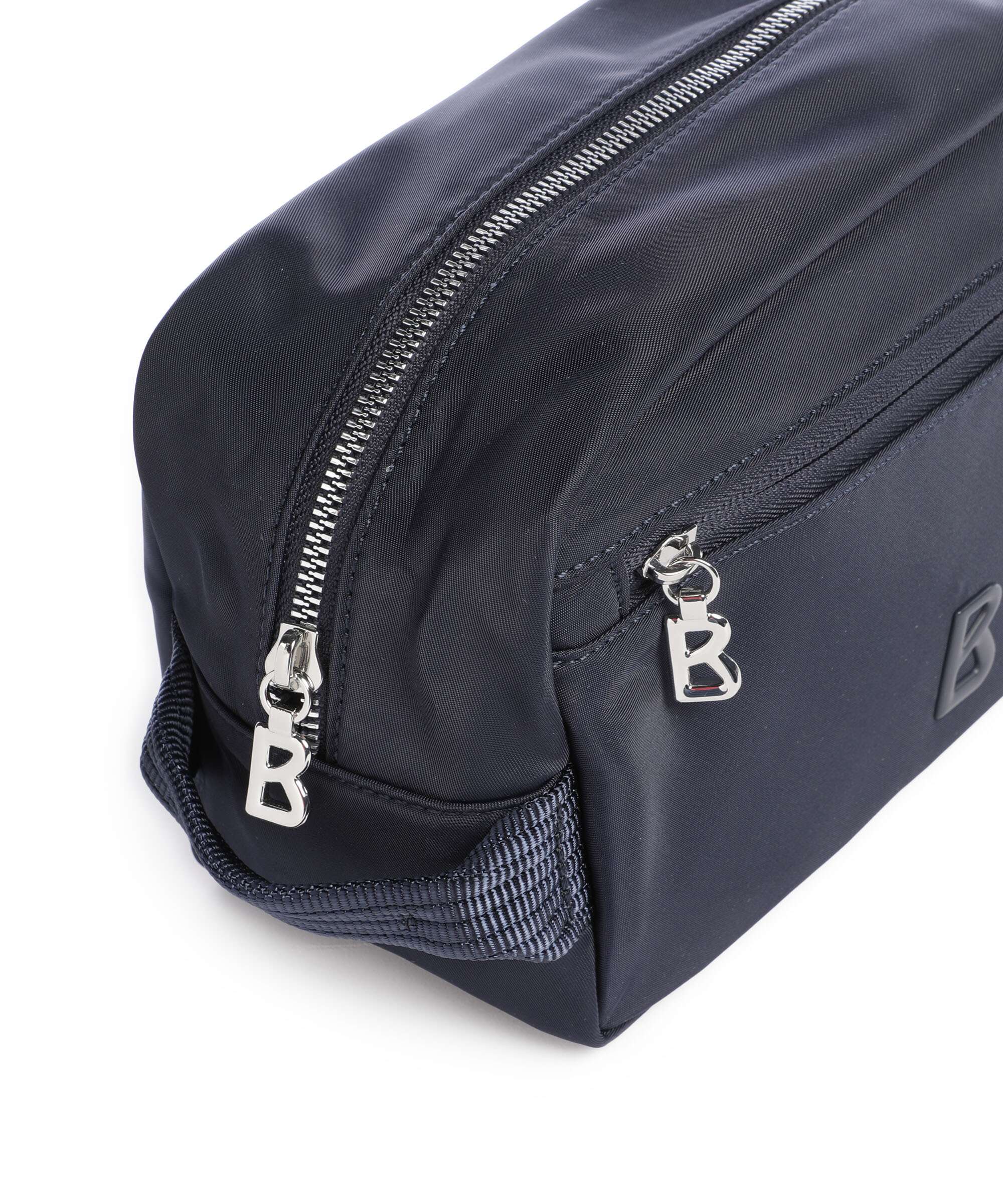 Bogner Verbier Play 1.0 Tully Toiletry bag darkblue