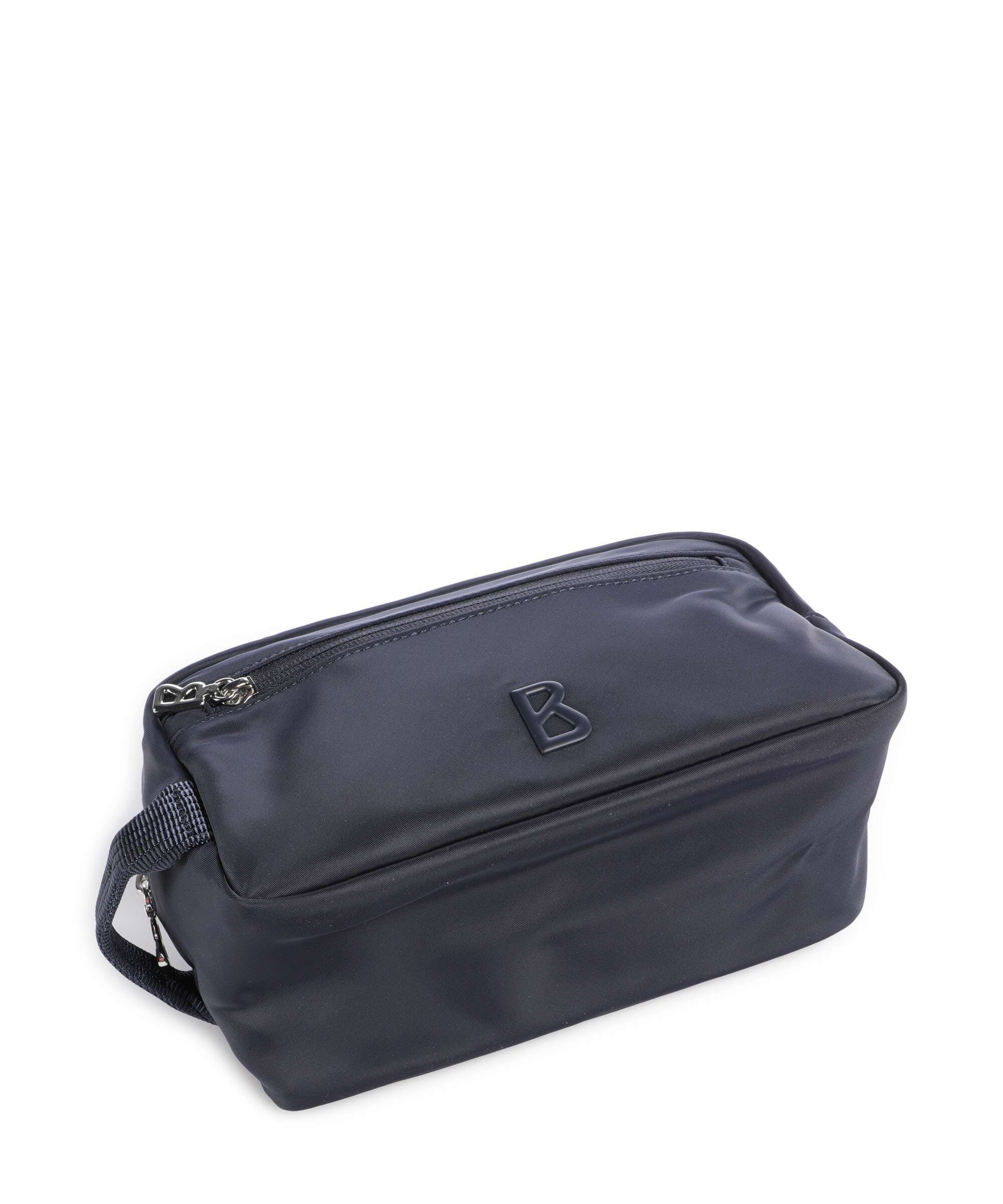 Bogner Verbier Play 1.0 Tully Toiletry bag darkblue