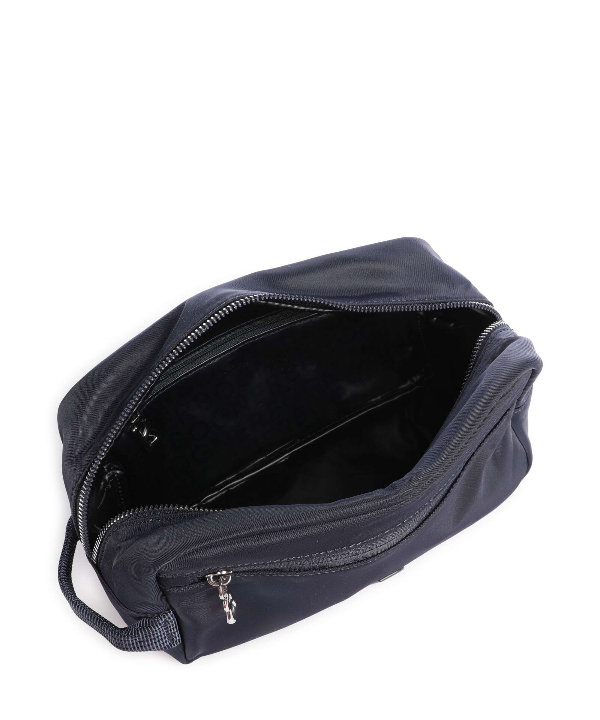 Bogner Verbier Play 1.0 Tully Toiletry bag darkblue
