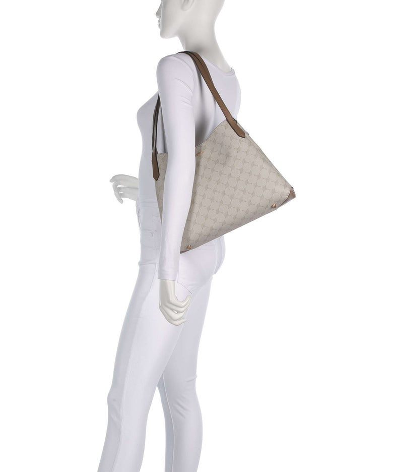 JOOP! Mazzolino Rahel Shoulder bag moon rock