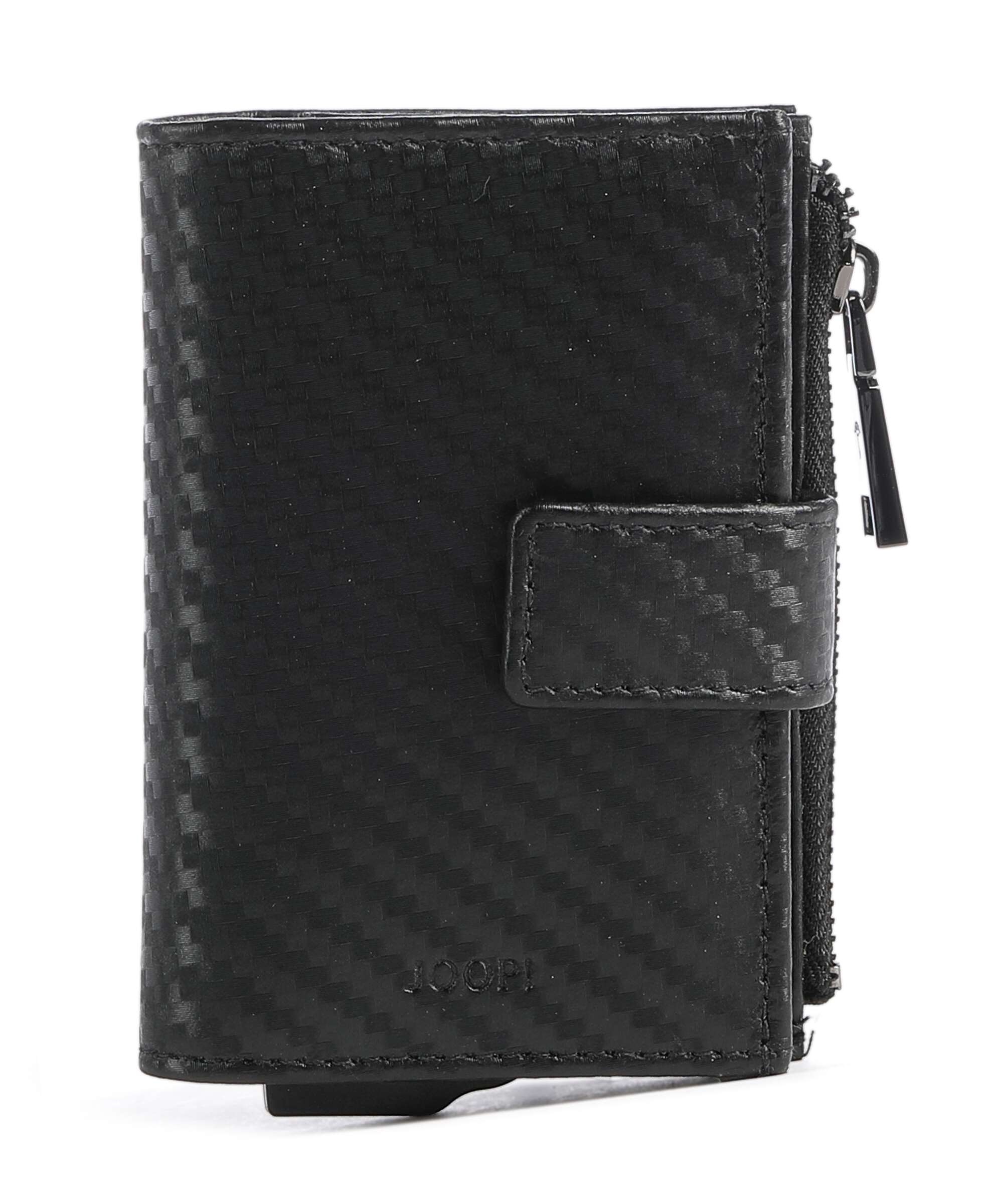 JOOP! Volterra C-Four Credit card holder black