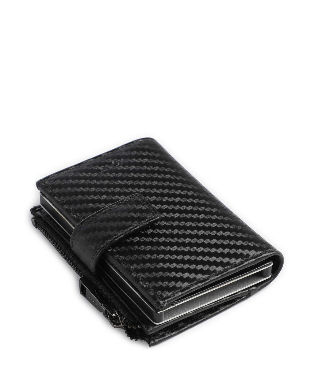 JOOP! Volterra C-Four Credit card holder black