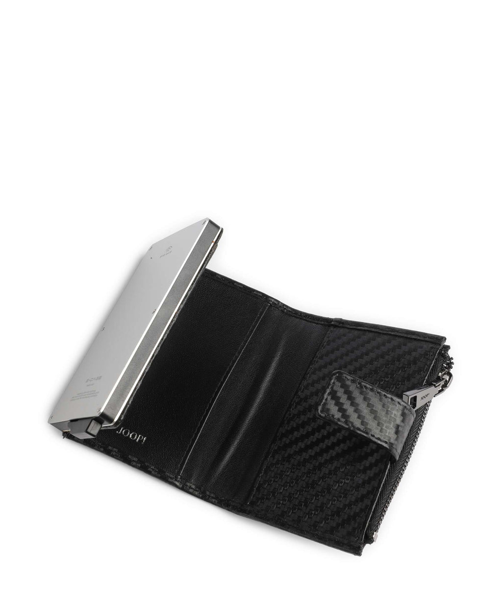 JOOP! Volterra C-Four Credit card holder black