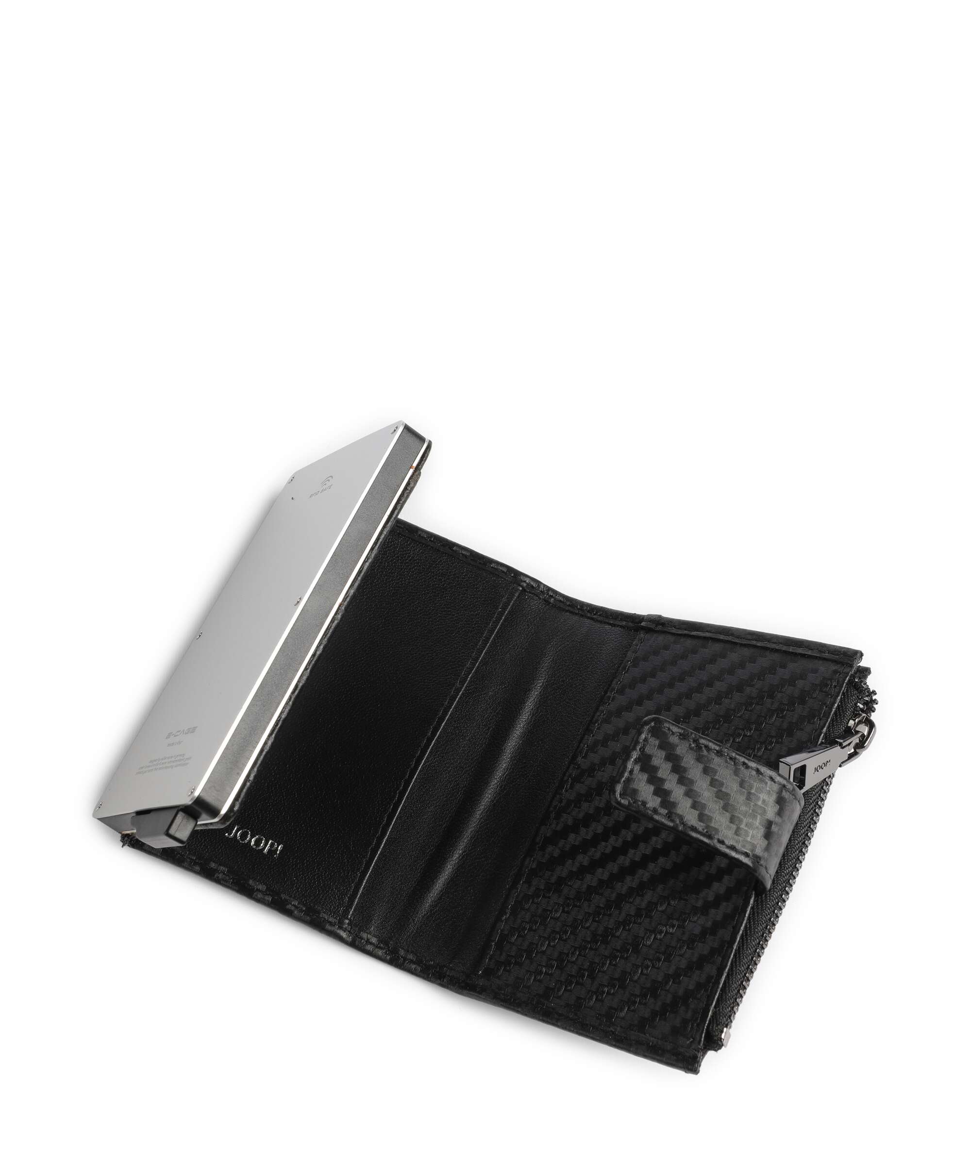 JOOP! Volterra C-Four Credit card holder black