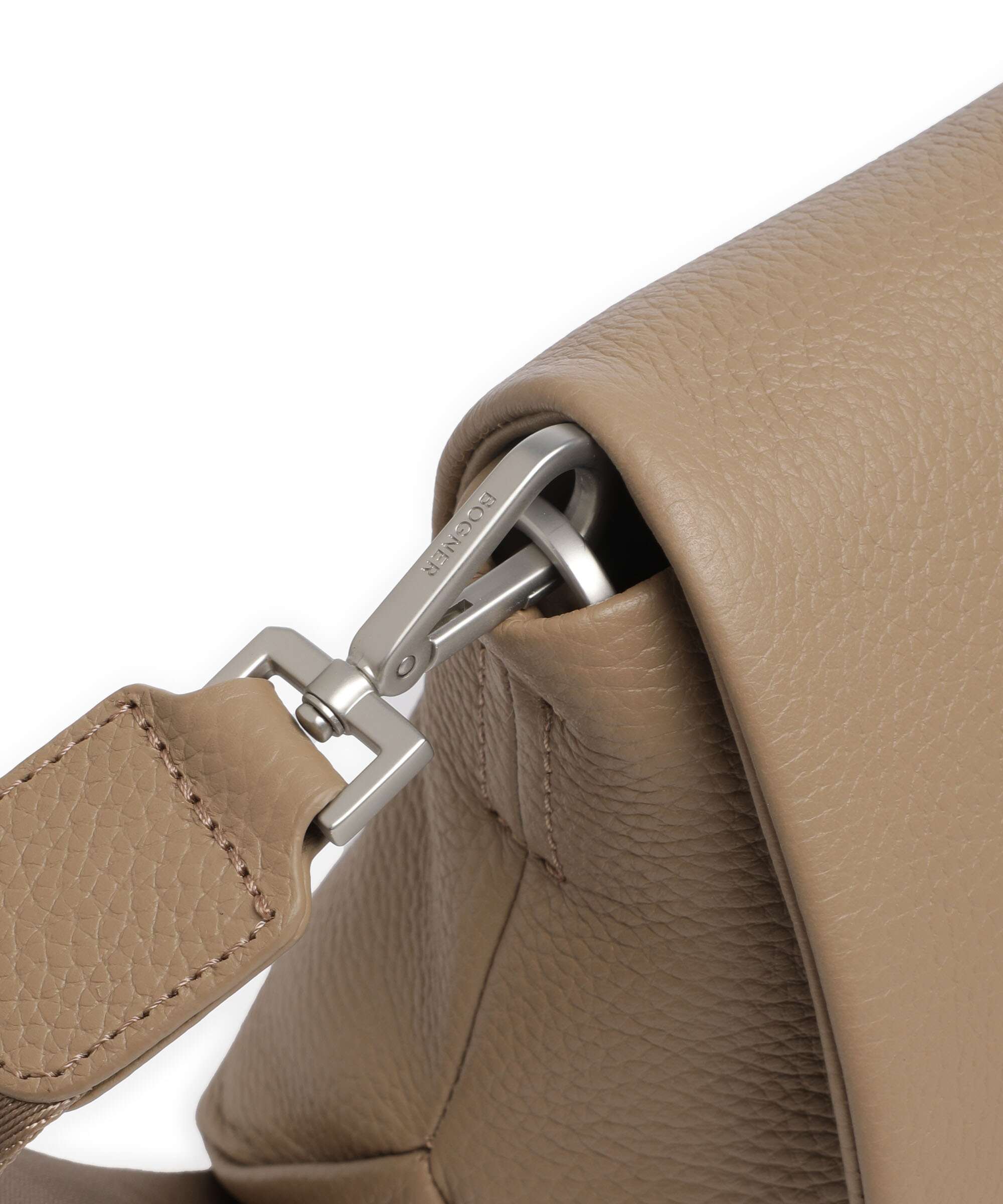 Bogner Bozen Florence Crossbody bag portabella