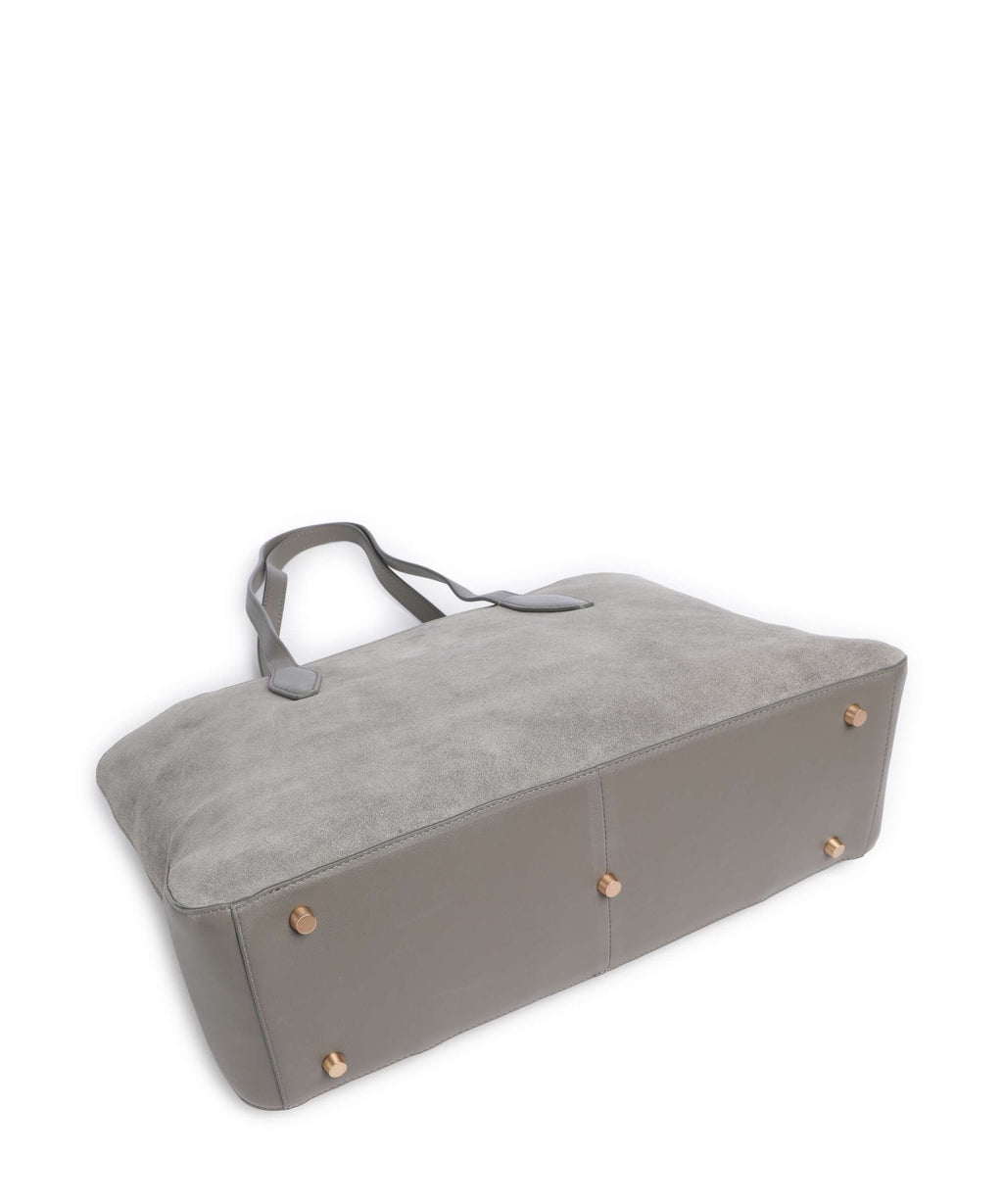 JOOP! Sofista Dolce Isadora Tote bag grey