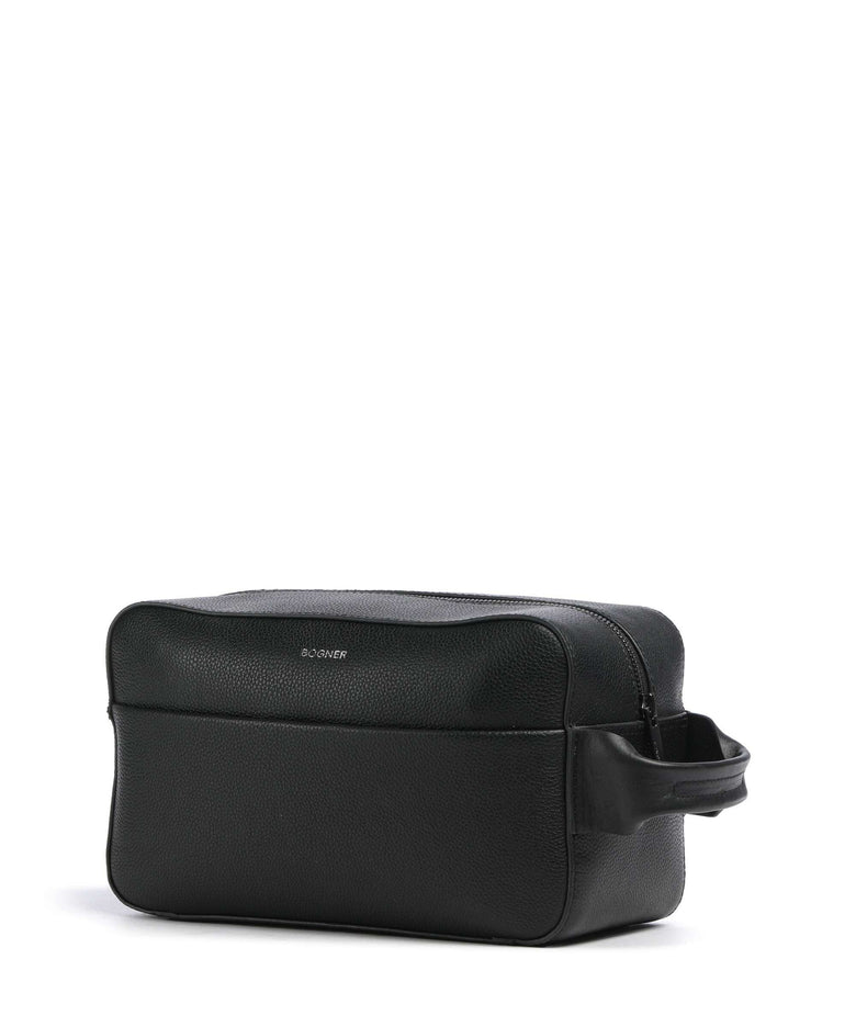 Bogner Kiroro Jona Toiletry bag black
