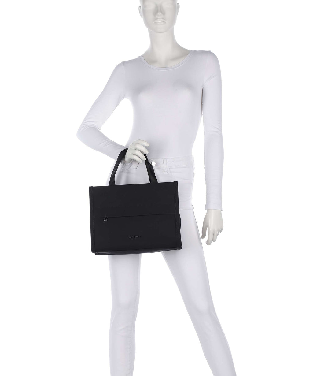 Bogner Maxon Maylin Handbag black