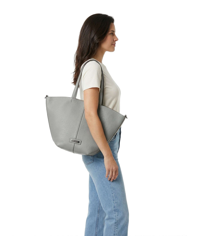Bogner Neuwies Keiko Tote bag grey