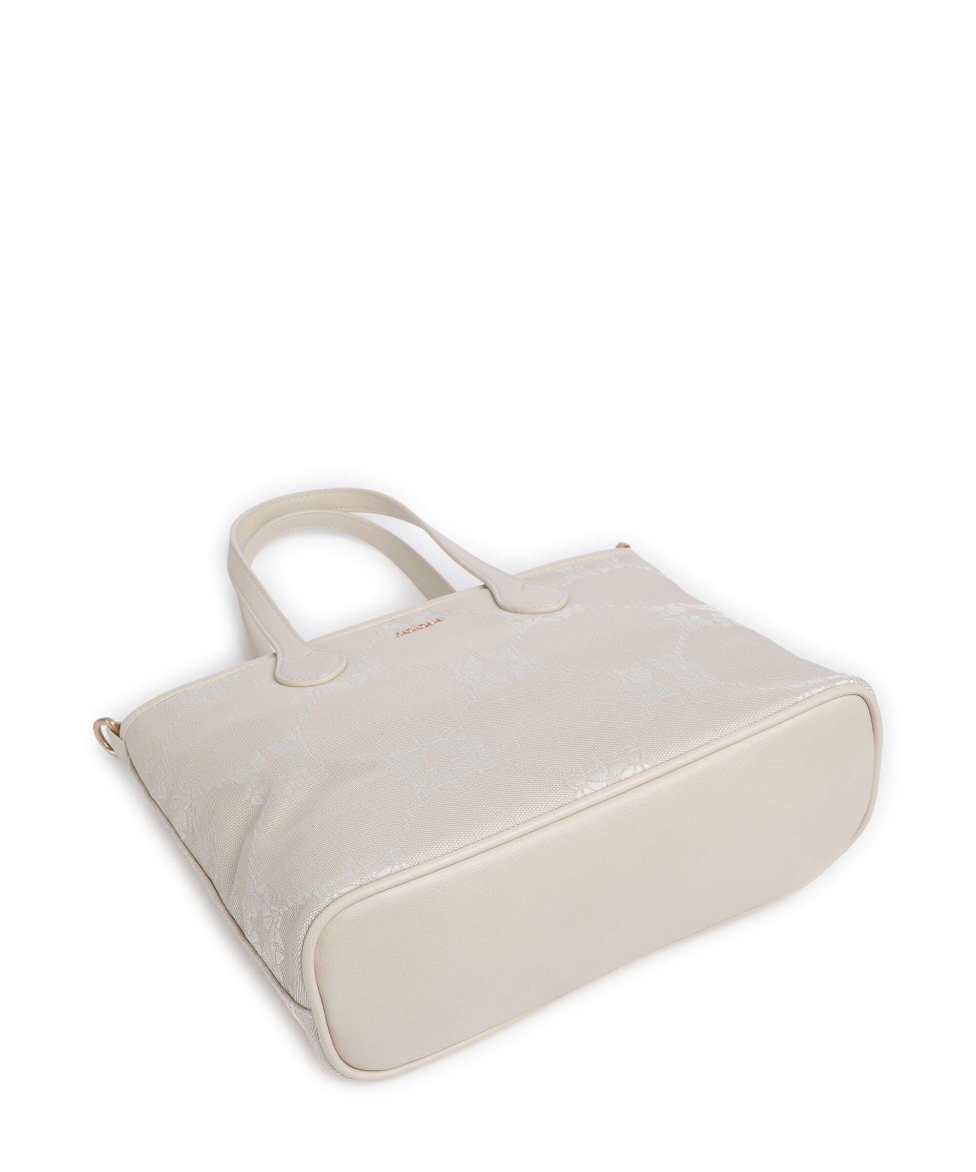 JOOP! Mosaico Lara Handbag sesame