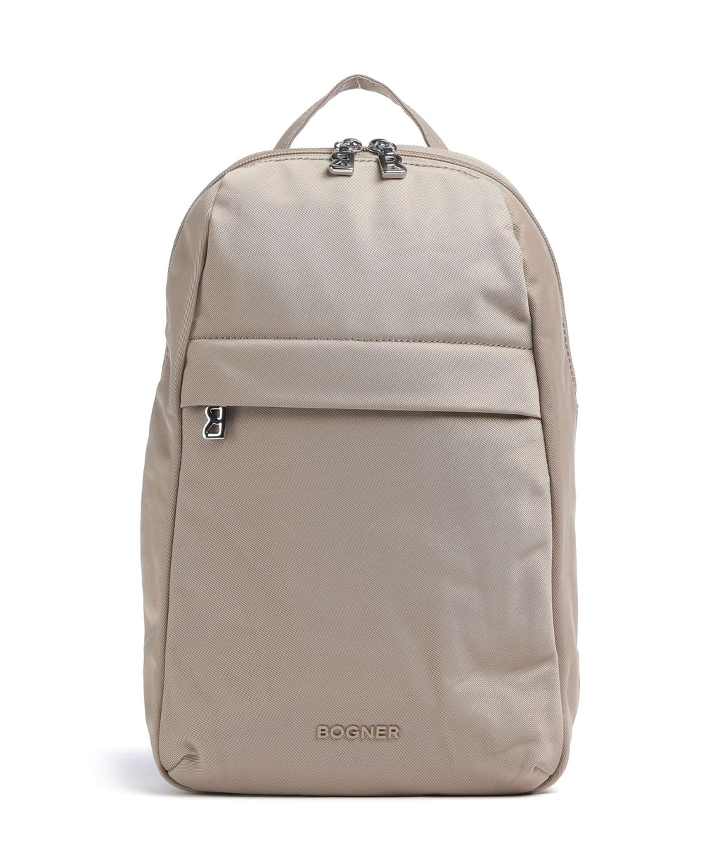 Bogner Maxon Maxi Backpack greige