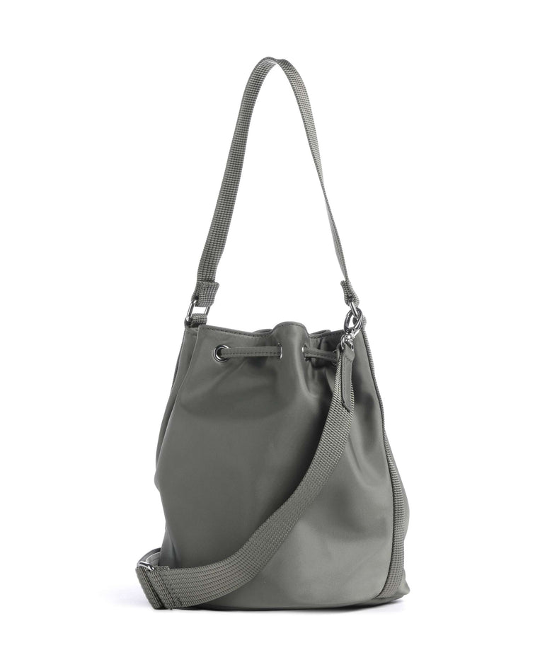 Bogner Verbier Play 1.0 Ines Bucket bag olive night