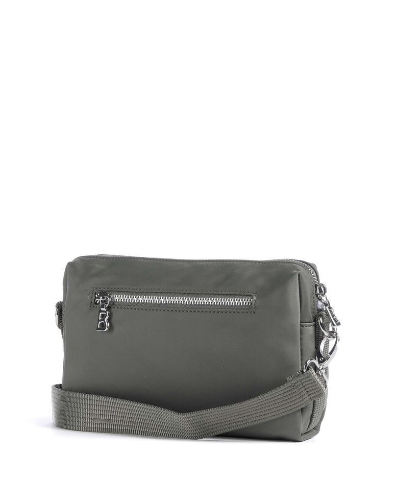 Bogner Verbier Play 1.0 Pukie Crossbody bag olive night