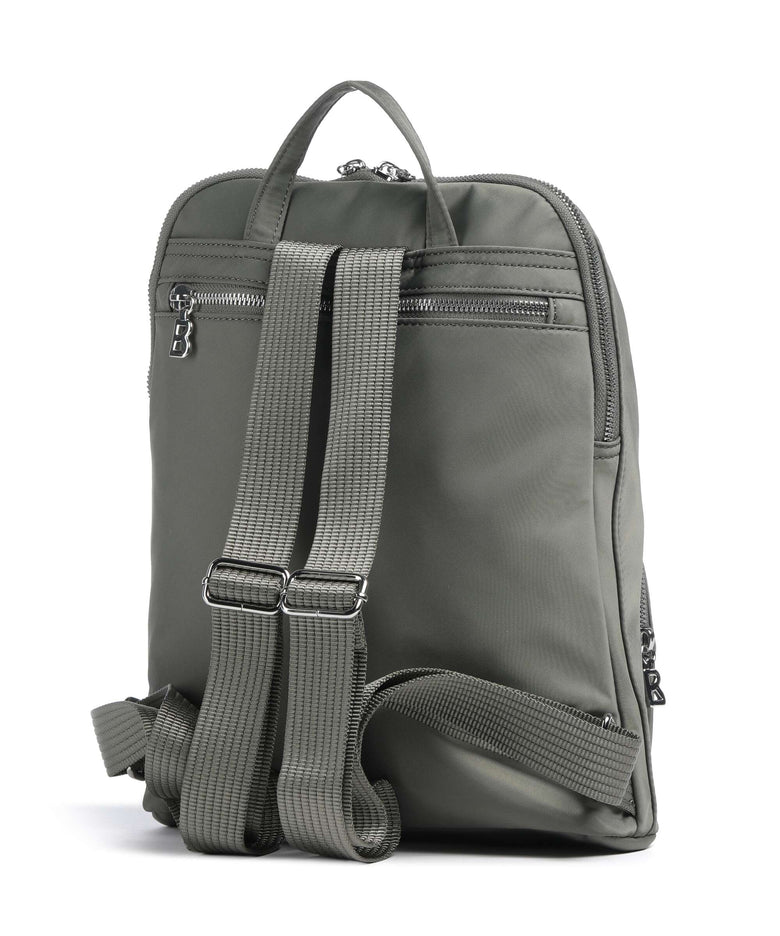 Bogner Verbier Play 1.0 Maxi Backpack olive night