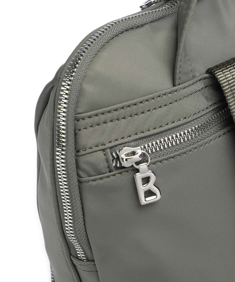 Bogner Verbier Play 1.0 Maxi Backpack olive night