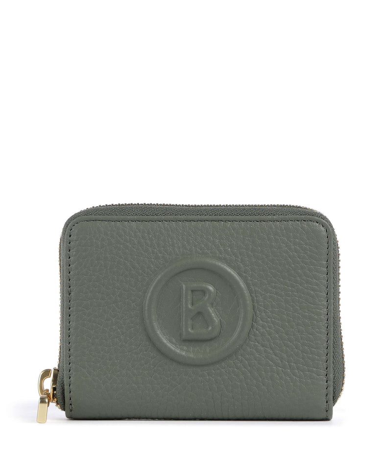 Bogner Bozen Norah Wallet olive night