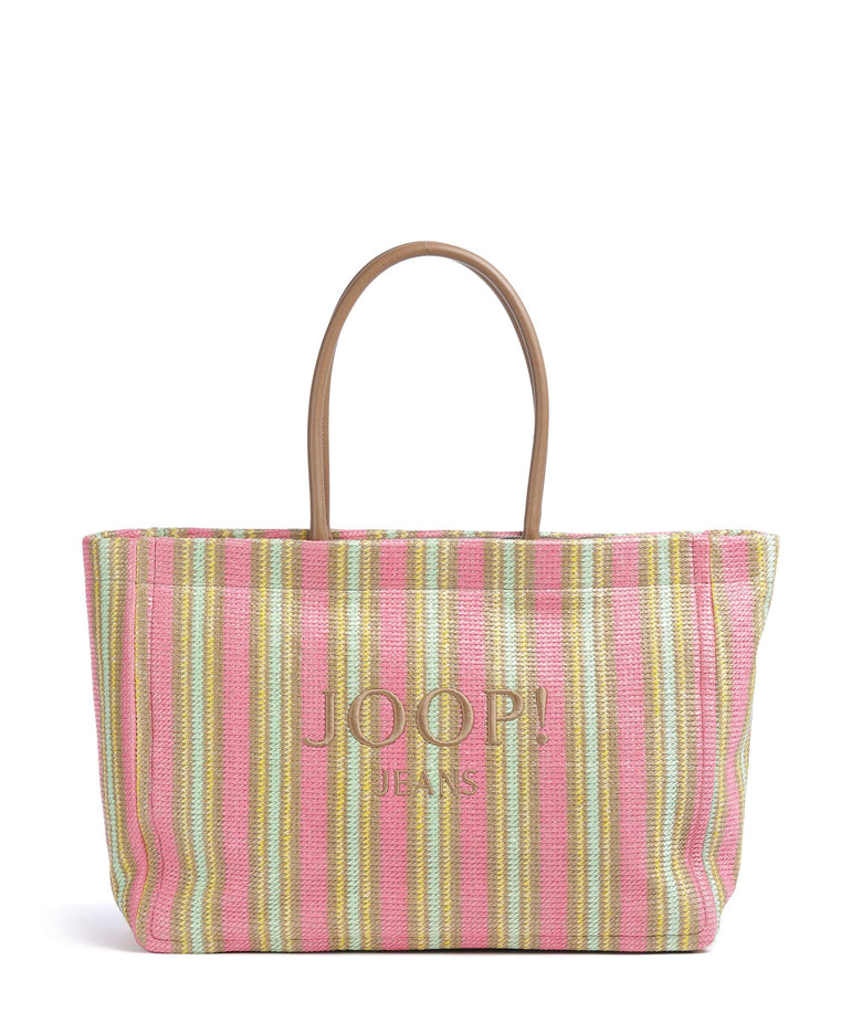 JOOP! Jeans Istria Yvette Tote bag rose