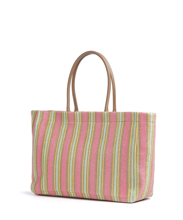 JOOP! Jeans Istria Yvette Tote bag rose